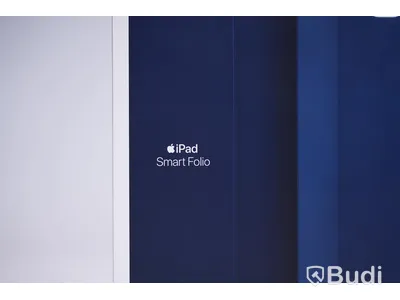 iPad fodral / Smart Folio / 12,9 inch
